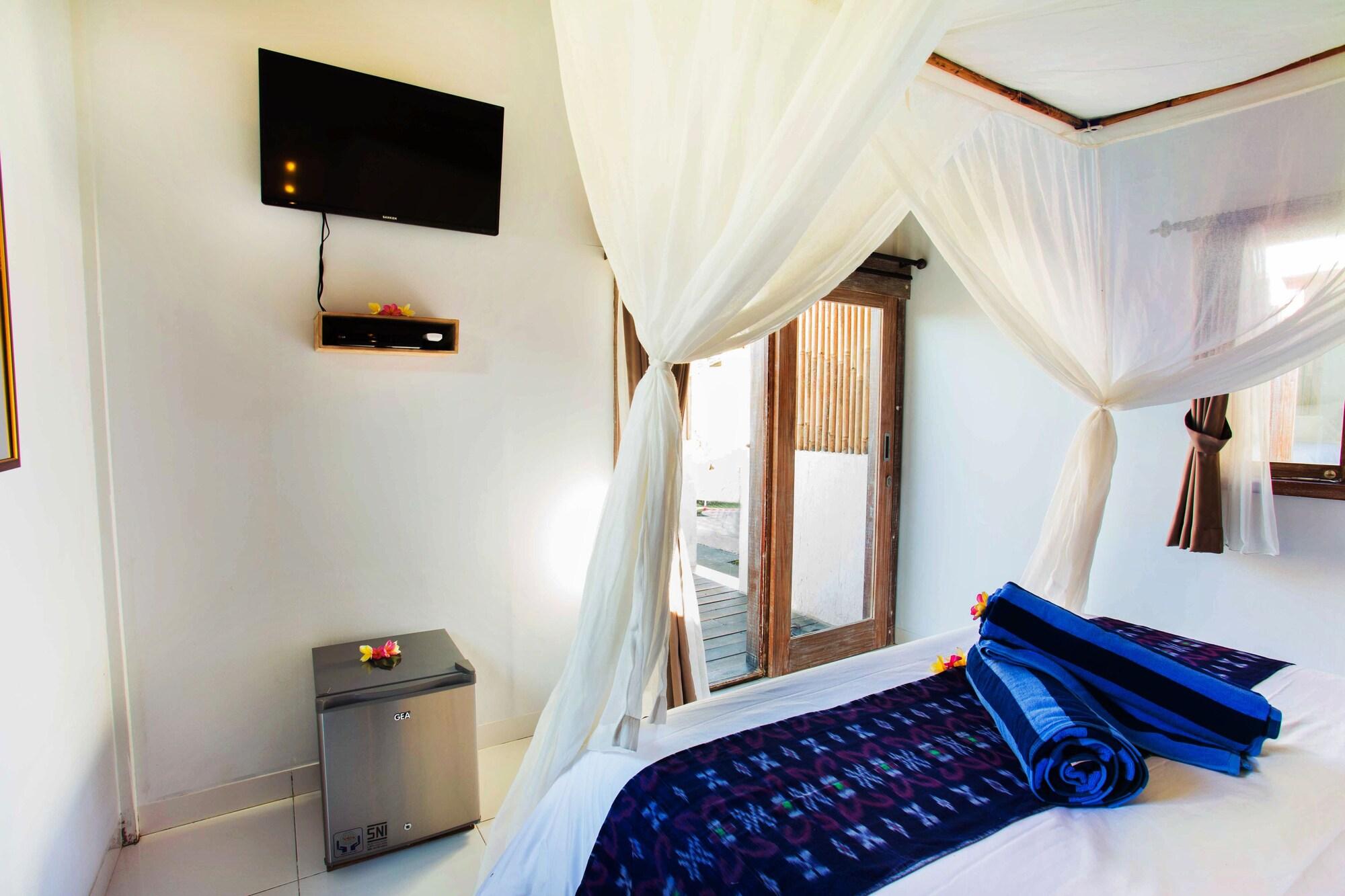 Svaha Private Villas Ceningan Nusa Lembongan  Exterior photo