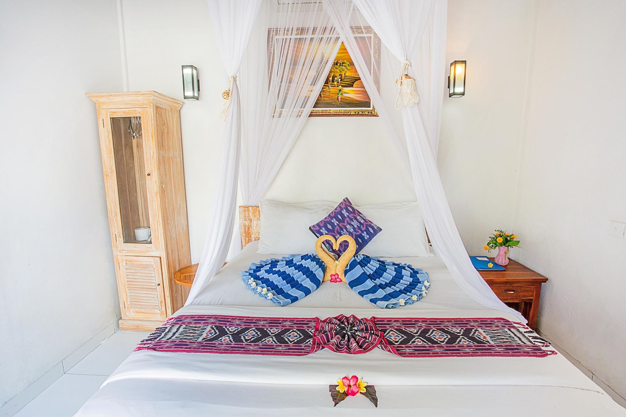 Svaha Private Villas Ceningan Nusa Lembongan  Exterior photo
