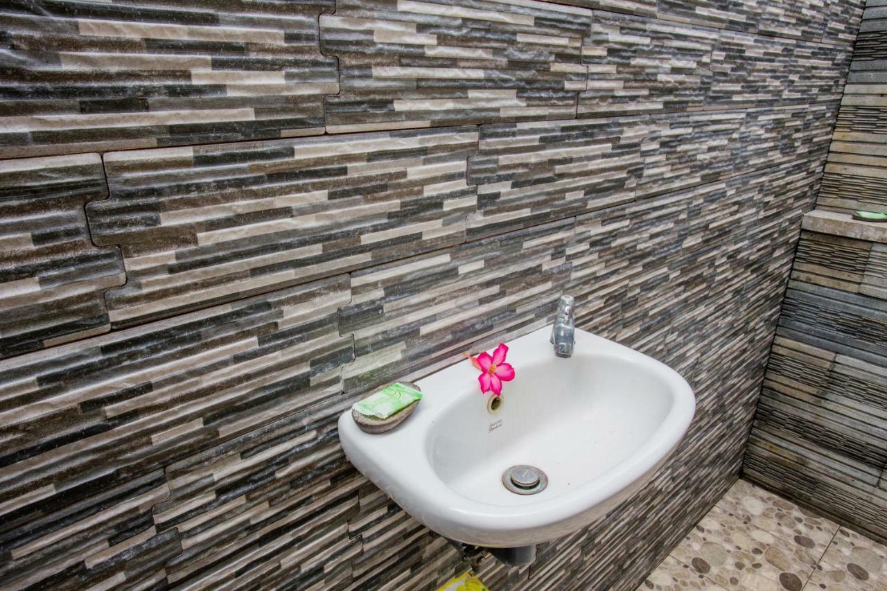 Svaha Private Villas Ceningan Nusa Lembongan  Exterior photo